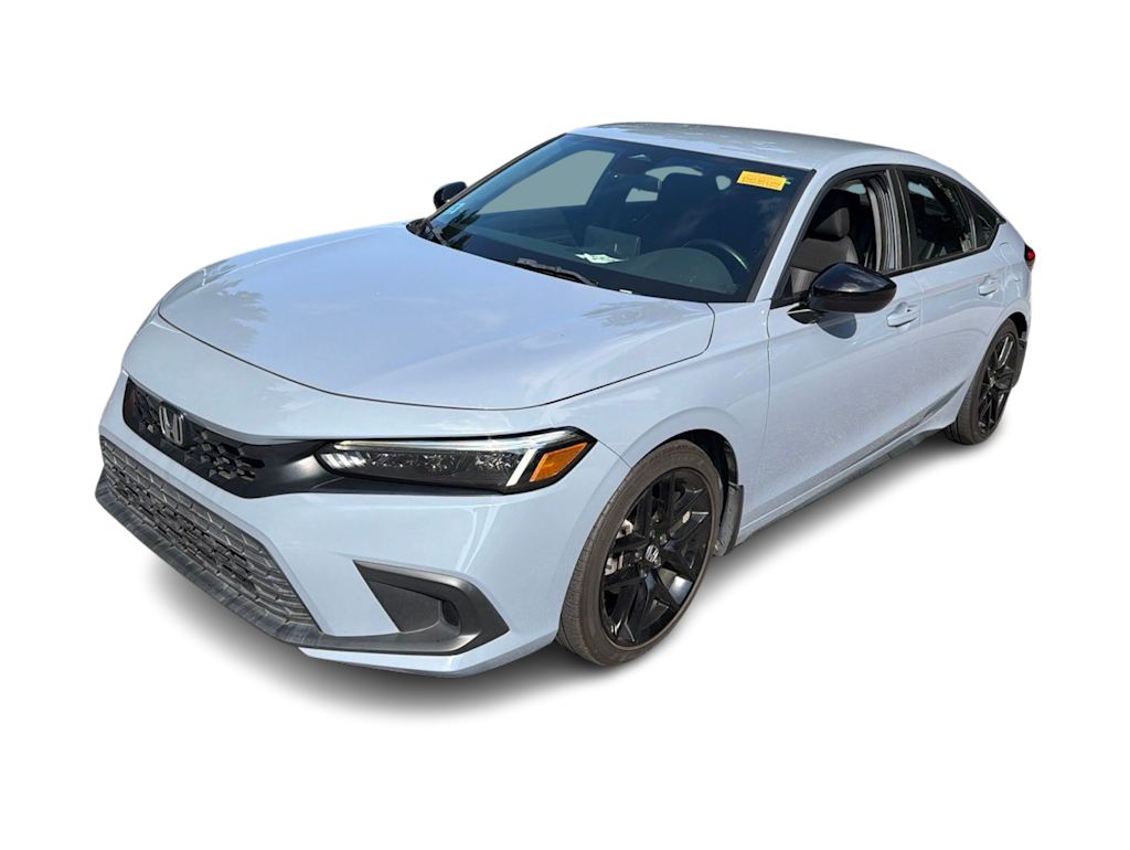 honda civic hatchback 2024 19XFL2H82RE018222 image honda civic hatchback 2024 19XFL2H82RE018222 image